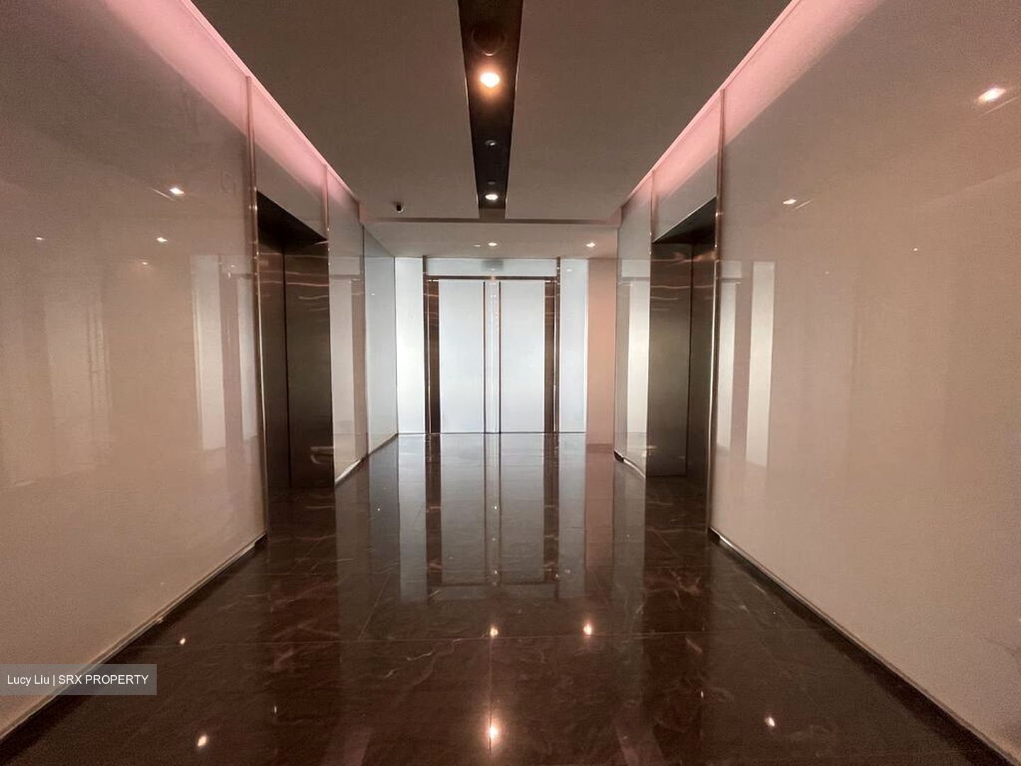 Asia Square Tower 1 (D1), Office #514694551